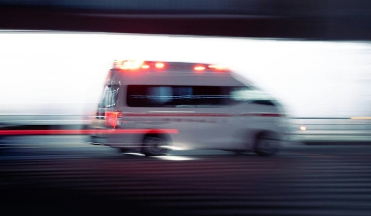 Fatal Crash Shuts Down I-26 East in Spartanburg County, Troopers Say