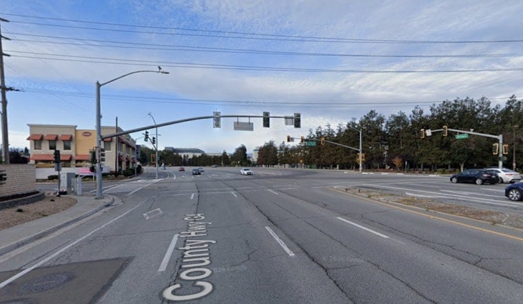 Fatal Crash Shuts Down Montague Expressway in Santa Clara, Second Deadly Wreck at Intersection Since 2025