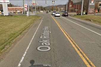 Fatal Crash Shuts Down Oak Ridge Highway, Snarls Knox County Morning Commute