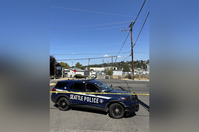 Fatal Crash Shuts Down Queen Anne Intersection Already Flagged for Safety Fixes