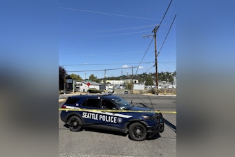 Fatal Crash Shuts Down Queen Anne Intersection Already Flagged for Safety Fixes