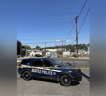 Fatal Crash Shuts Down Queen Anne Intersection Already Flagged for Safety Fixes