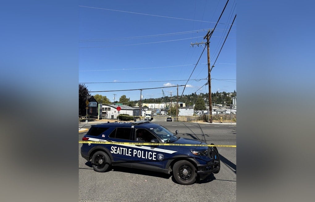 Fatal Crash Shuts Down Queen Anne Intersection Already Flagged for Safety Fixes
