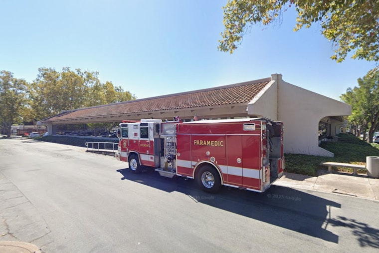 Fatal Fire Rocks Fremont's Irvington District, Investigation Underway