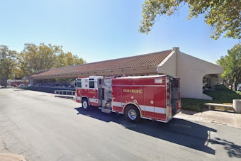 Fatal Fire Rocks Fremont's Irvington District, Investigation Underway