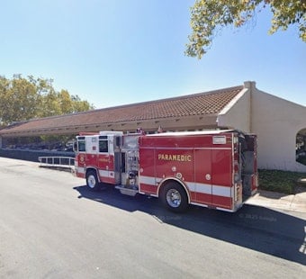 Fatal Fire Rocks Fremont's Irvington District, Investigation Underway