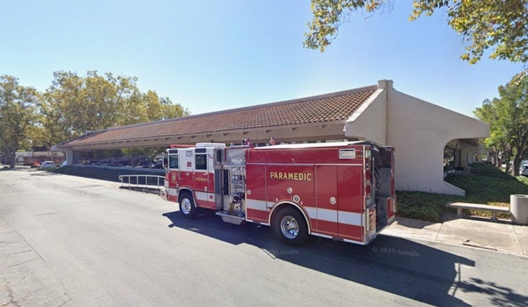 Fatal Fire Rocks Fremont's Irvington District, Investigation Underway