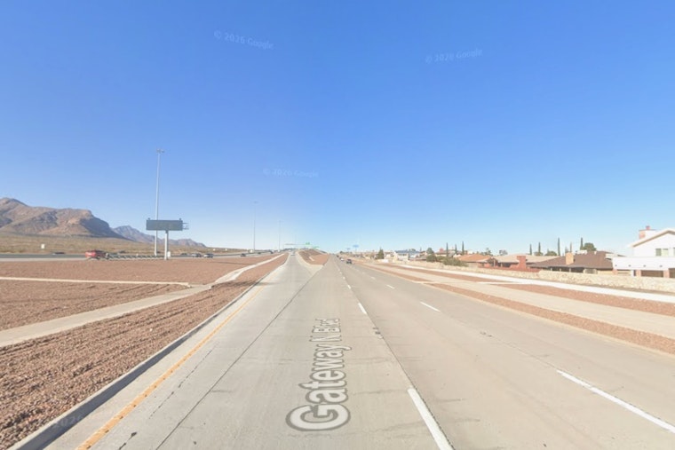 Fatal Pre-Dawn Crash Near Fort Bliss Gate Marks El Paso's 36th Traffic Death