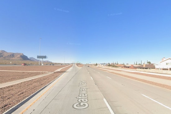 Fatal Pre-Dawn Crash Near Fort Bliss Gate Marks El Paso's 36th Traffic Death
