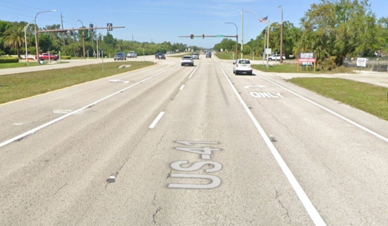 Fatal Predawn Crash Shuts Down U.S. 41 in South Venice, Blocks Northbound Lanes