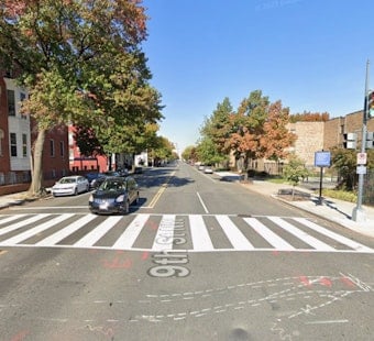Fatal Shaw Shooting Kills One, Wounds Another, No Suspect Named