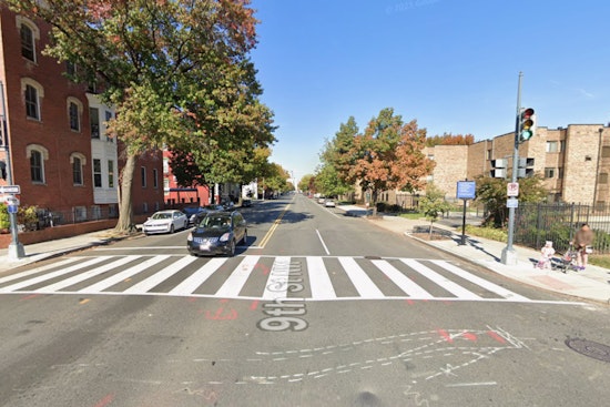 Fatal Shaw Shooting Kills One, Wounds Another, No Suspect Named
