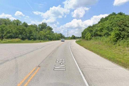 Fatal Shooting Near Lyons Leaves Greene County Investigators Silent On Suspect