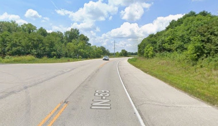 Fatal Shooting Near Lyons Leaves Greene County Investigators Silent On Suspect