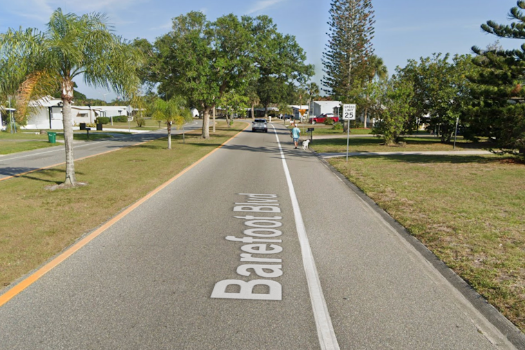 Fatal US-1 Crash Shuts Down Sebastian Road, Adds to Brevard's Deadly Streak