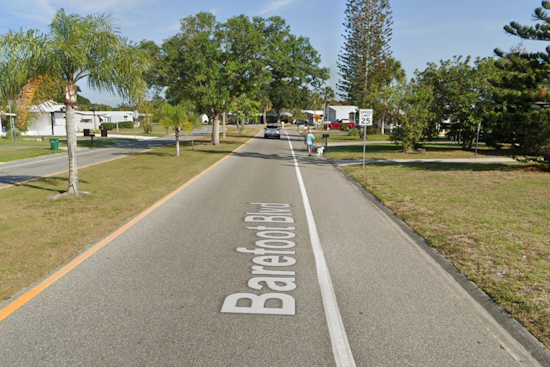 Fatal US-1 Crash Shuts Down Sebastian Road, Adds to Brevard's Deadly Streak