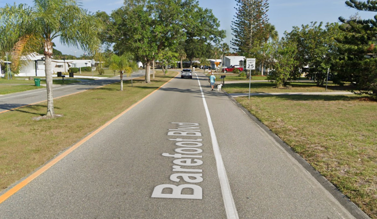 Fatal US-1 Crash Shuts Down Sebastian Road, Adds to Brevard's Deadly Streak