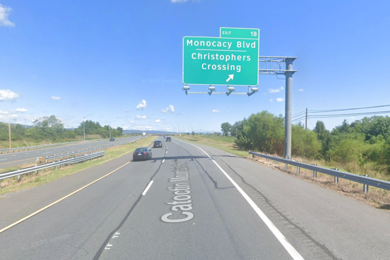 Fatal U.S. 15 Crash in Frederick Kills Man as Fugitive Driver Faces Hearing