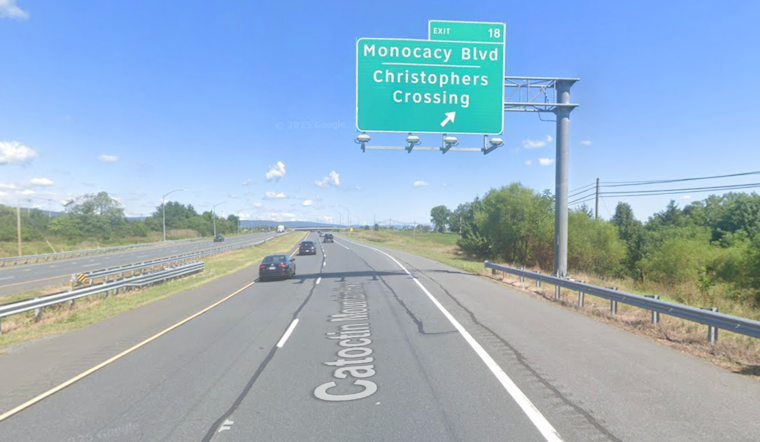 Fatal U.S. 15 Crash in Frederick Kills Man as Fugitive Driver Faces Hearing
