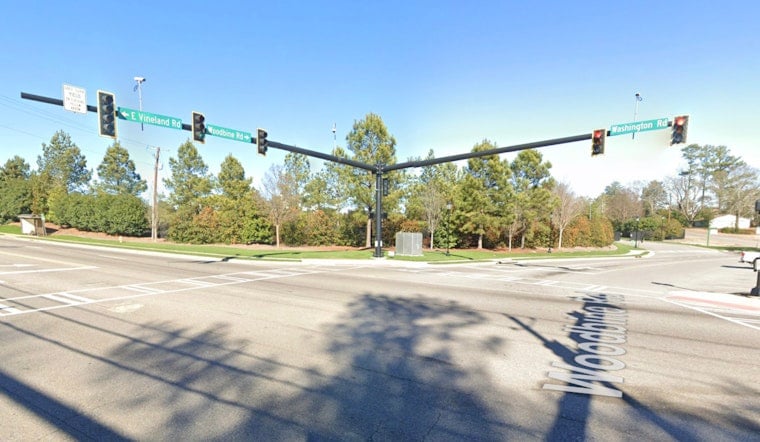 Fatal Wednesday Crash Snarls Washington Road, Richmond County Probes Cause