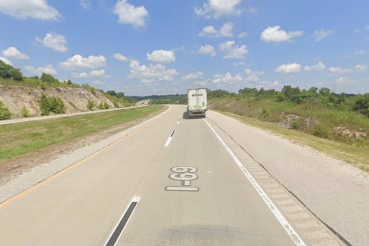 Father of Six Killed Changing Tire on I-69 in Fishers, Driver Flees Scene