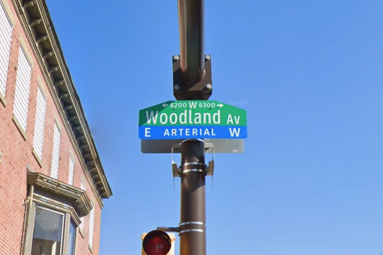 Father of Two Shot Dead on Woodland Avenue Was Fleeing Gunfire, Family Says