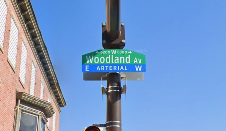 Father of Two Shot Dead on Woodland Avenue Was Fleeing Gunfire, Family Says