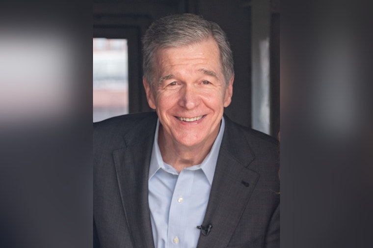 Fauci's 2020 Call With Roy Cooper Resurfaces In NC Senate Race