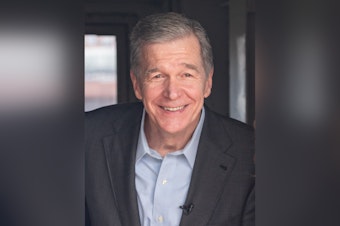 Fauci's 2020 Call With Roy Cooper Resurfaces In NC Senate Race