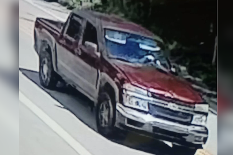 Fayette County Hit-and-Run Kills Confluence Man, Driver Still on the Run