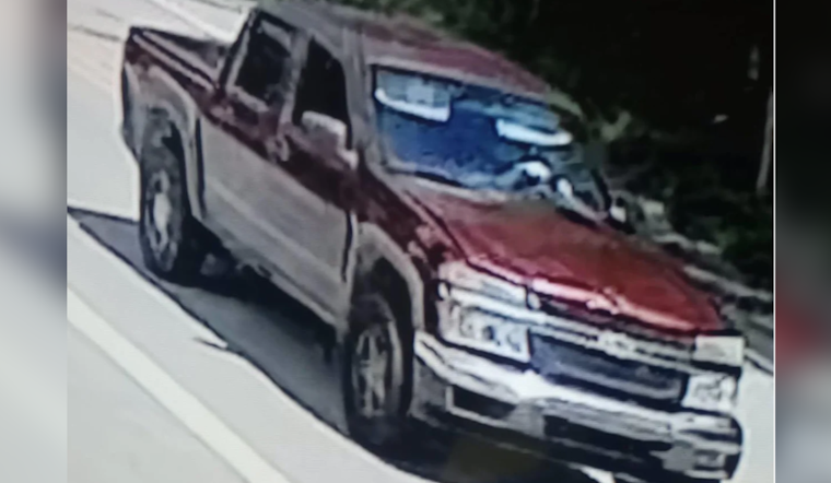 Fayette County Hit-and-Run Kills Confluence Man, Driver Still on the Run
