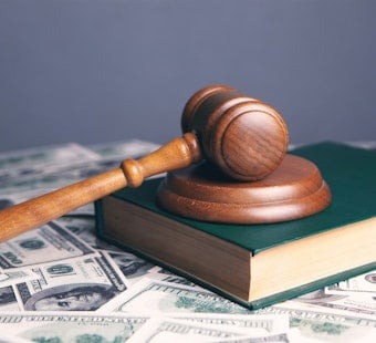 Fayetteville Man Accused Of Nearly $1M Pandemic PPP Scam With Ghost Employees: Feds