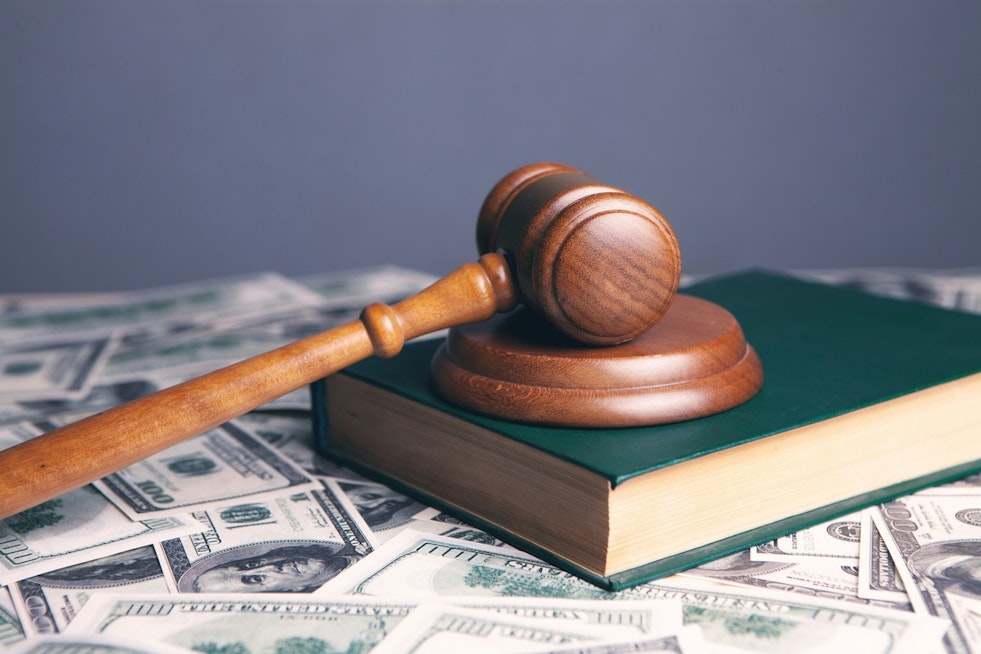Fayetteville Man Accused Of Nearly $1M Pandemic PPP Scam With Ghost Employees: Feds
