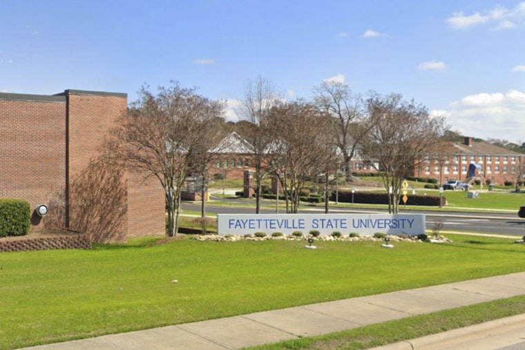 Fayetteville State Opens $69.3M Education Building to Tackle NC Teacher Shortage