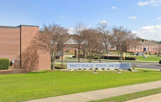 Fayetteville State Opens $69.3M Education Building to Tackle NC Teacher Shortage