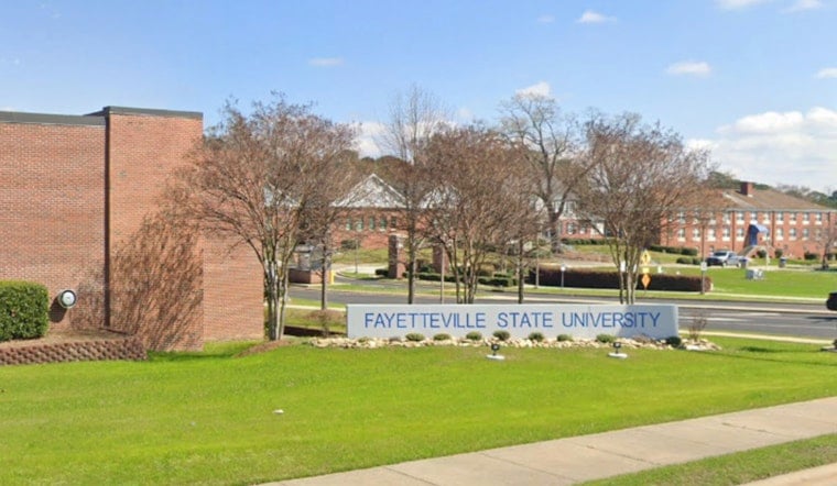 Fayetteville State Opens $69.3M Education Building to Tackle NC Teacher Shortage