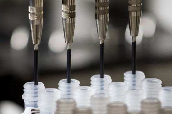 FBI Clears 1.81 Million DNA Sample Backlog, Louisville Office Touts Win