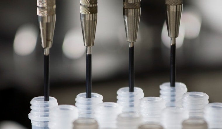 FBI Clears 1.81 Million DNA Sample Backlog, Louisville Office Touts Win