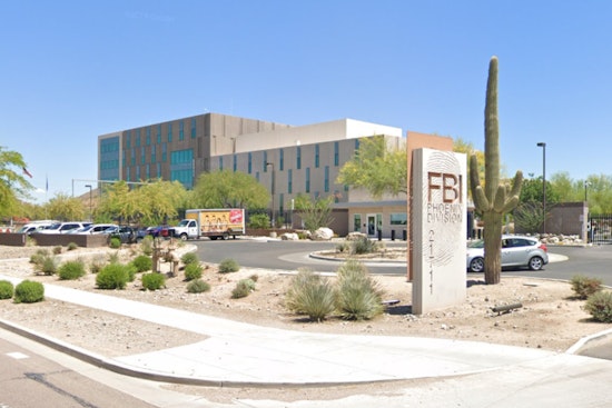 FBI Dangles $30,000 Reward to Solve Yuma 10-Year-Old's 1996 Murder