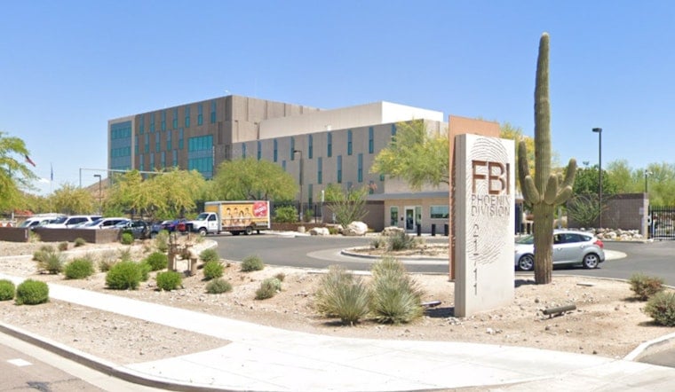 FBI Dangles $30,000 Reward to Solve Yuma 10-Year-Old's 1996 Murder