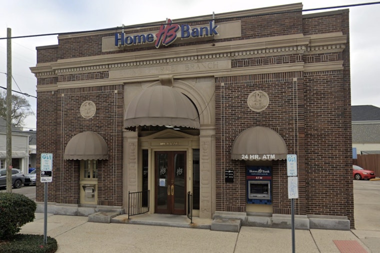 FBI Probes Magazine Street Bank Heist at Branch Robbed Once Before
