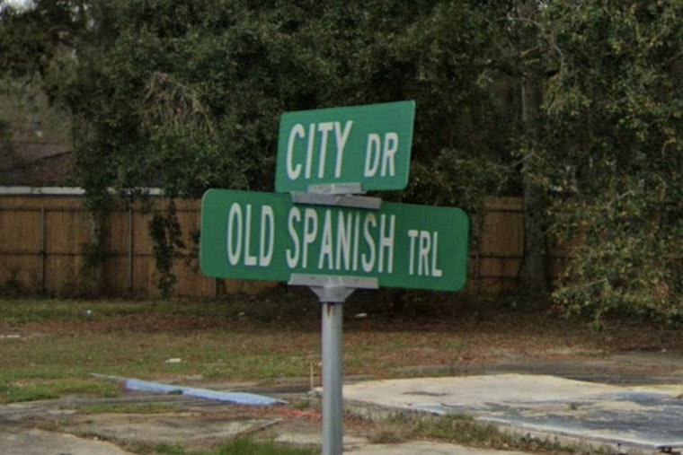 FBI Raid Uncovers Volatile Materials at Slidell Duplex Near Elementary School