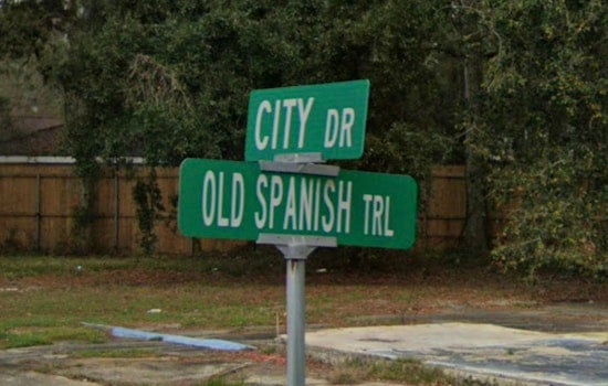 FBI Raid Uncovers Volatile Materials at Slidell Duplex Near Elementary School