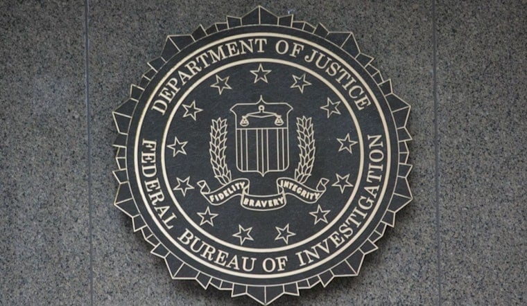 FBI Raids Detroit, Troy Addiction Treatment Centers Run by Quality Behavioral Health