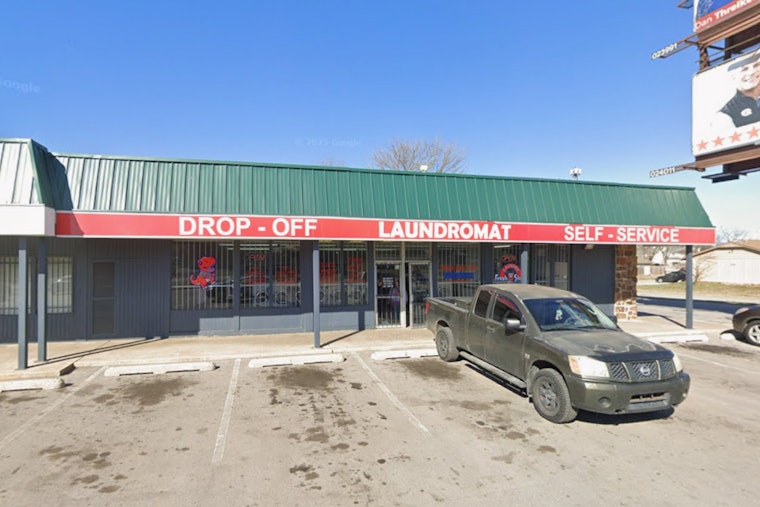 FBI Revives Tulsa Laundromat Murder of Angel Beach, Dangles $25,000 Reward