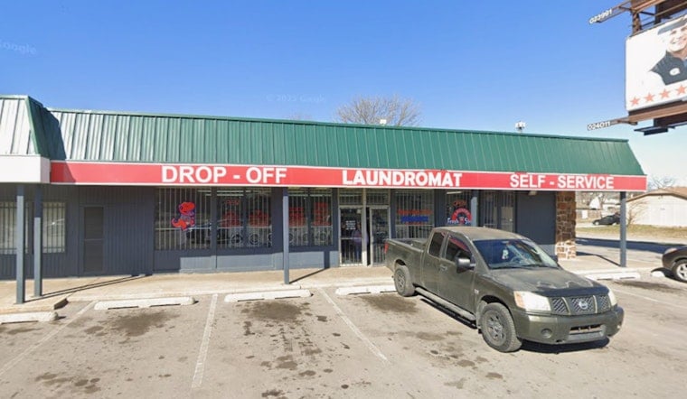 FBI Revives Tulsa Laundromat Murder of Angel Beach, Dangles $25,000 Reward