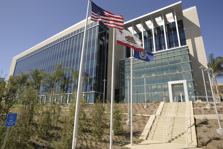 FBI San Diego Seizes Domains Powering China-Linked Hack Network Hitting NASA, Fed