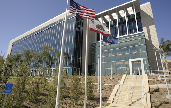 FBI San Diego Seizes Domains Powering China-Linked Hack Network Hitting NASA, Fed