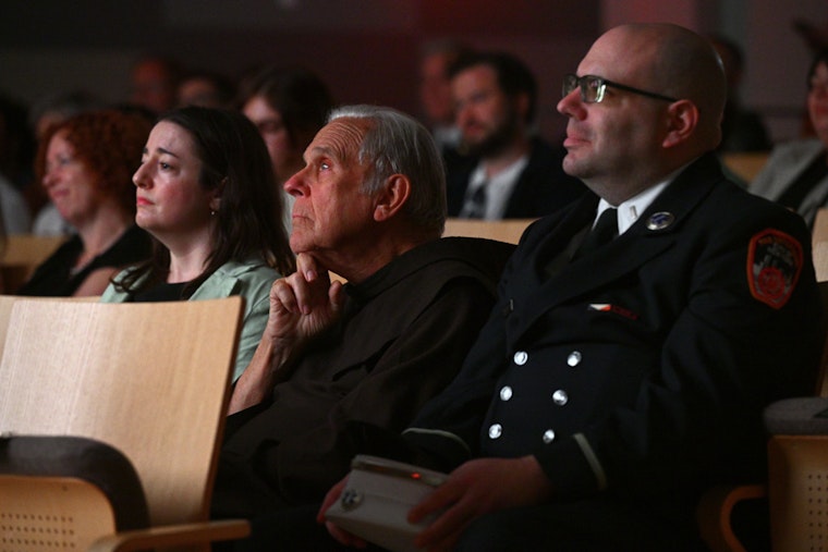 FDNY Premieres Two 9/11 Films as Illness Deaths Now Top 400 Firefighters