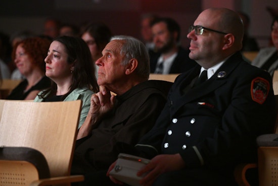 FDNY Premieres Two 9/11 Films as Illness Deaths Now Top 400 Firefighters